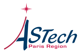 logo astech